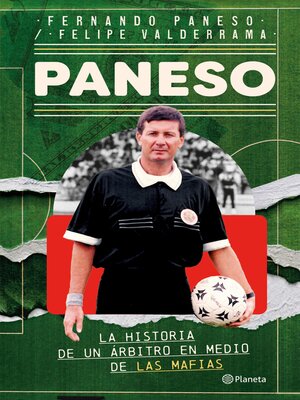 cover image of Panesso